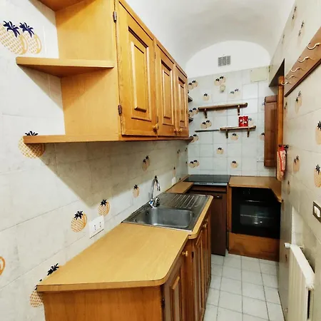 Servi * フィレンツェ