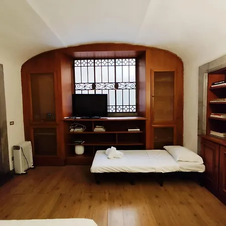 Servi フィレンツェ