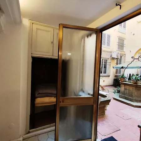 アパート Servi フィレンツェ