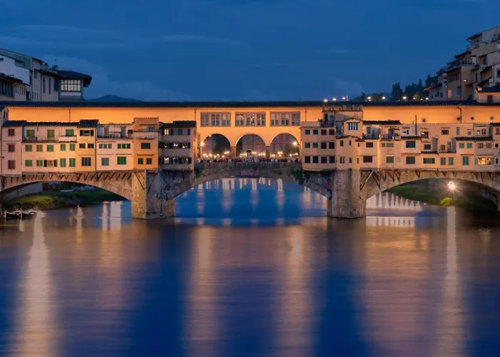 Servi * Florenz