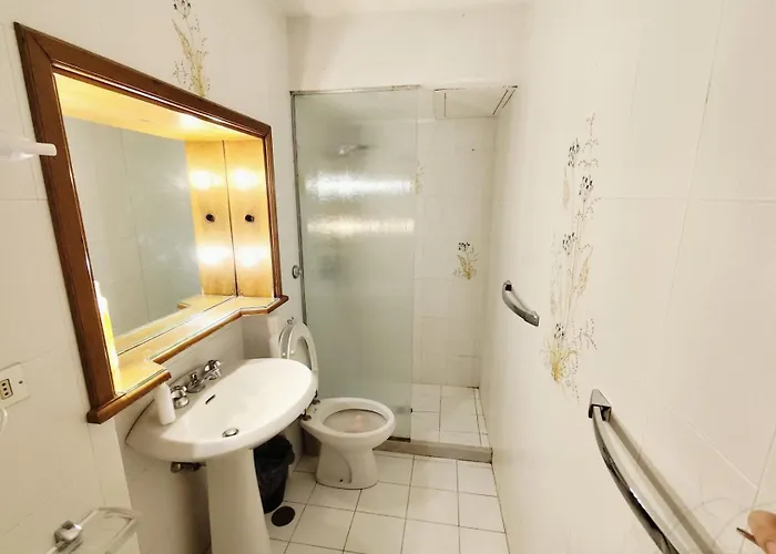 Apartment Servi