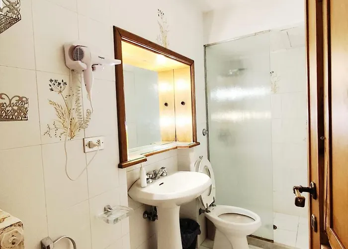 Apartment Servi Florenz