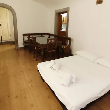 Servi Флоренция