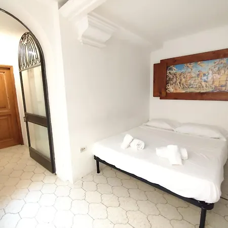 Servi Апартаменты