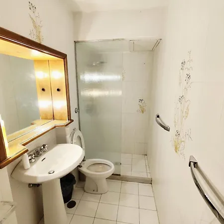 Апартаменты Servi