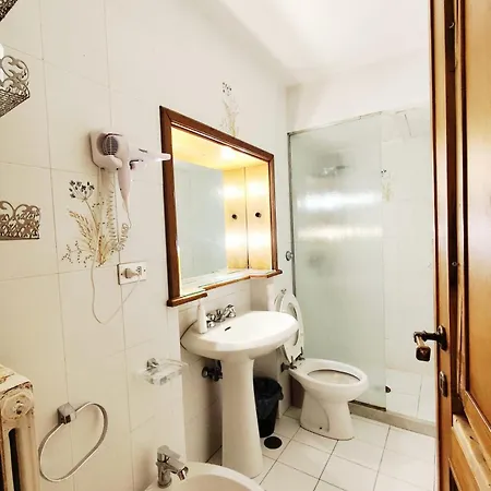 Апартаменты Servi Флоренция