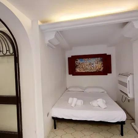 Servi Флоренция