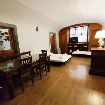 Servi Apartamento