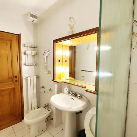 Servi Апартаменты Флоренция