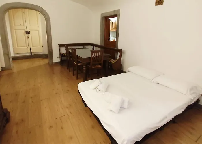 Servi Florença