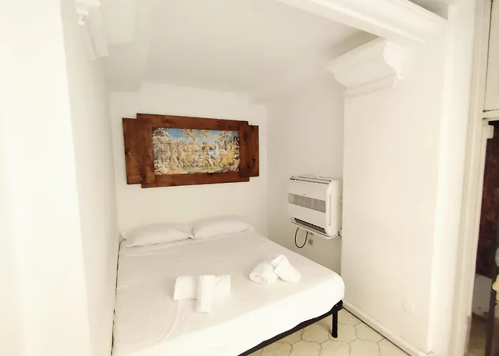 Servi Apartamento *