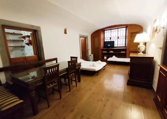 Servi Apartamento