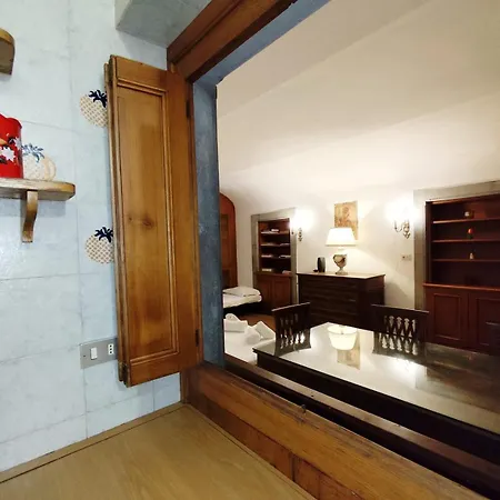 Servi Φλωρεντία