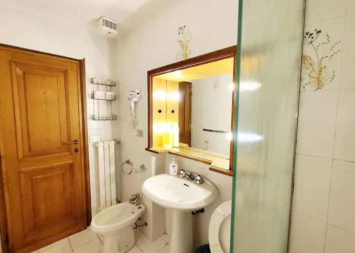 Servi 公寓 佛罗伦萨